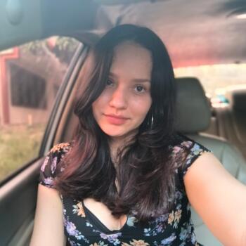 Babysitter in Bogotá: Gabriela