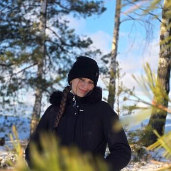 Babysitter in Rāmava: Dženija Līva