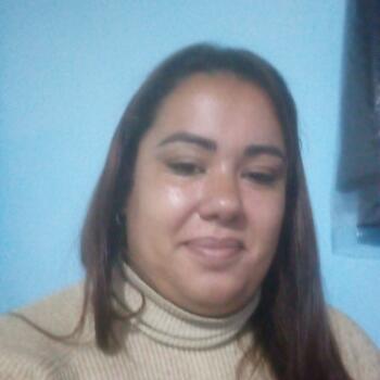 Babysitter in Montevideo: Leydiani