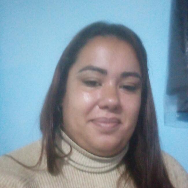Babysitter in Montevideo: Leydiani