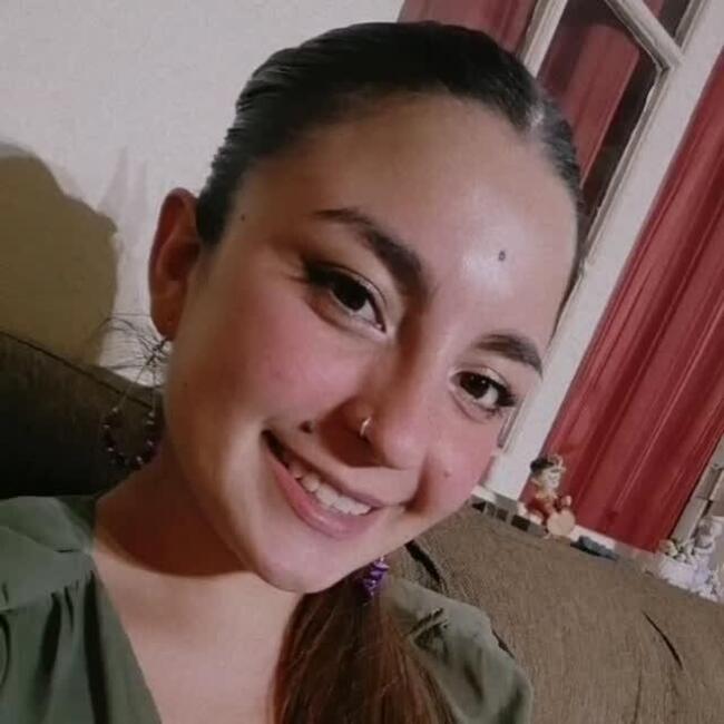 Niñera en Peñalolén: Loreto Isabel Del Pilar Oses H