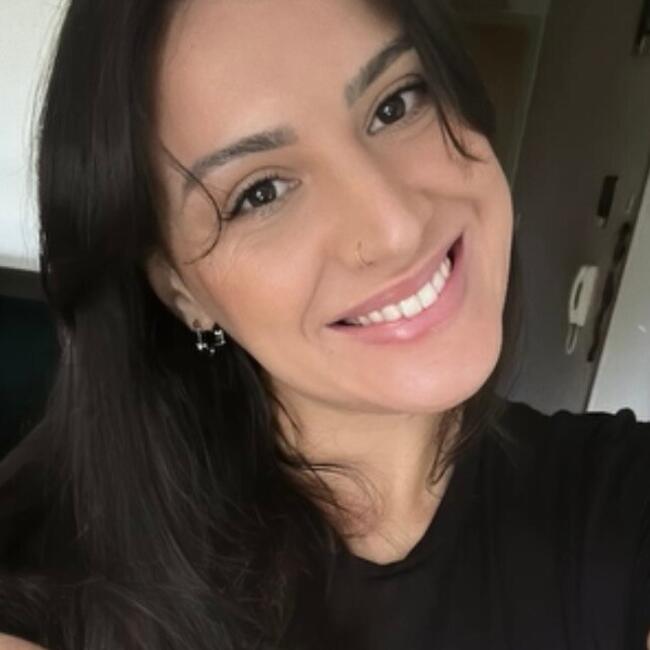 Childminder in Lucan: Julia