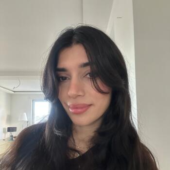 Babysitter in Stuttgart: Hanim Sibel