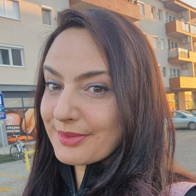 Babysitter in Čukarica: Branka