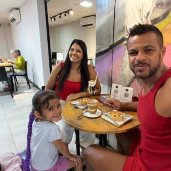 Emprego de babá em Fortaleza: emprego de babá Luiz