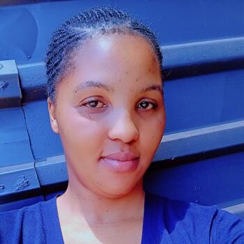 Babysitter in Germiston: Cecelia
