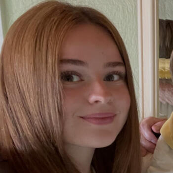 Babysitter in Mainz: Elli