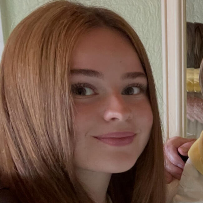 Babysitter in Mainz: Elli