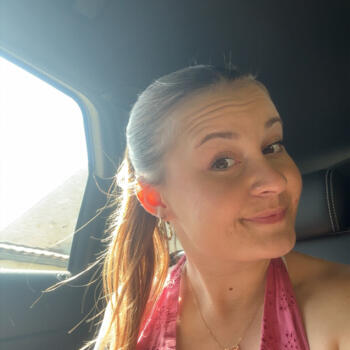 Babysitter in Thaims: Angele