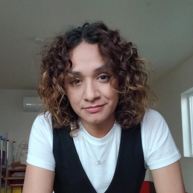 Babysitter in Tijuana: Wendy