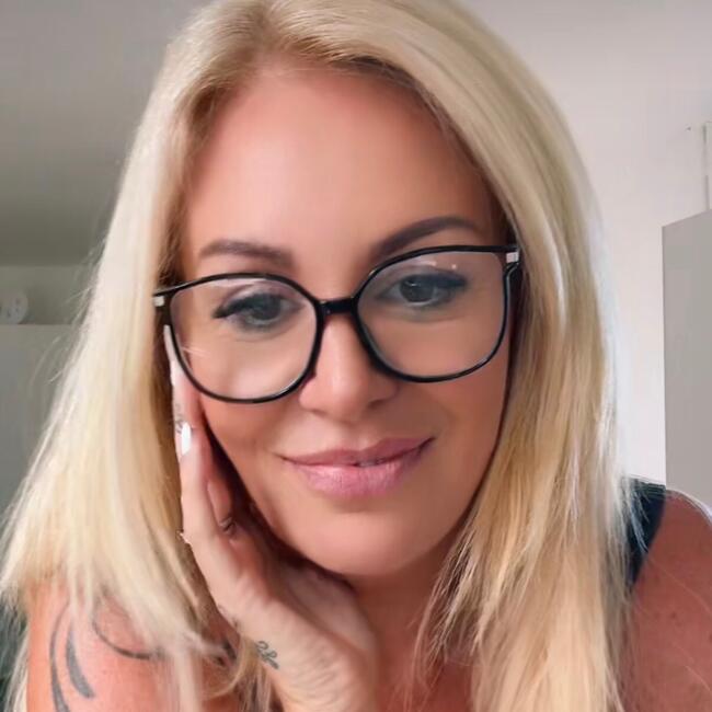 Babysitting job in London: Michelle