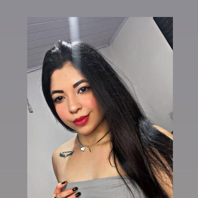 Babysitter in New York: Marielly