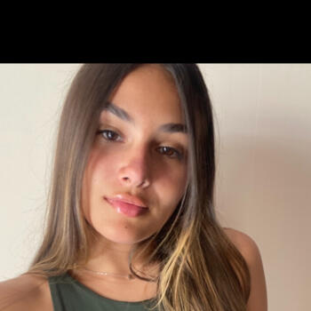 Nanny in Santa Cruz de Tenerife: Lorena