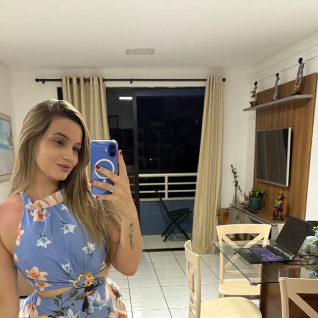 Emprego de babá em João Pessoa: Jessica