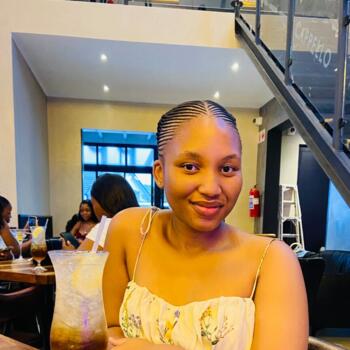 Nanny in KwaDabeka: Alungile