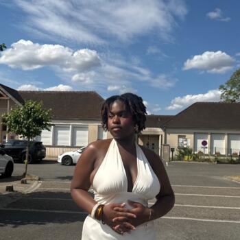 Babysitter Ivry-sur-Seine: Meranha