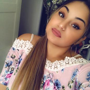 Babysitters in Siegen: Michelle Isabellle
