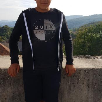 Baby-sitter Annecy: Aurélien