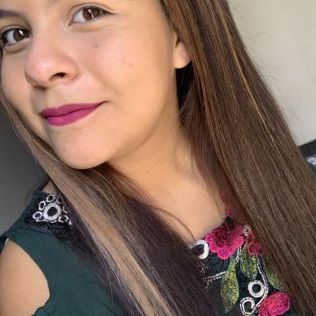 Niñera Puebla de Zaragoza: Marisol