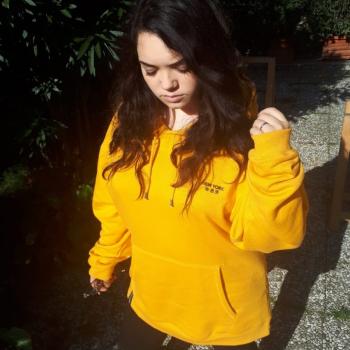 Babysitter a Induno Olona: Mariam