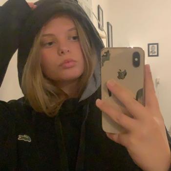 Babysitter i Brøndby: Tatiana