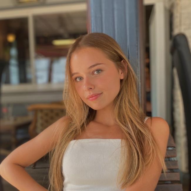 Babysitter in Strasbourg: Pauline