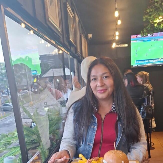 Babysitter in Tres Ríos: Lilliam