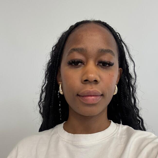 Babysitter in Helsinki: Akiba.