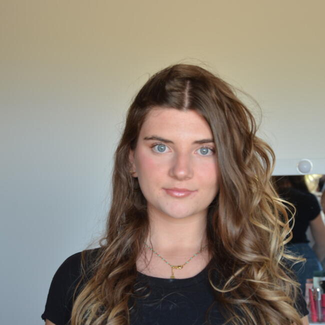 Niñera en Getafe: Elena