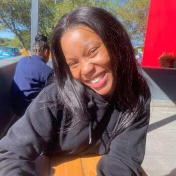 Babysitter Pretoria: Thatano