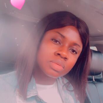 Babysitter in Markham: Yetunde