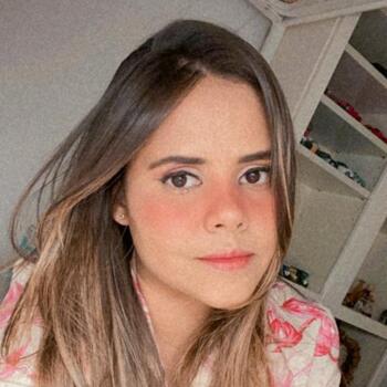 Babysitter em Vila do Conde: Karina