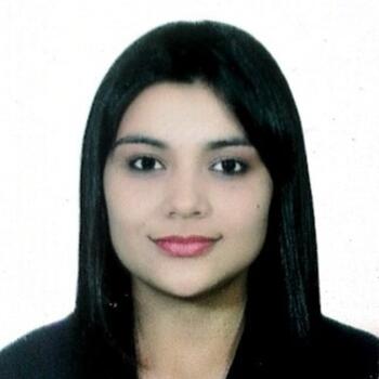 Niñera en Bucaramanga: Natalia