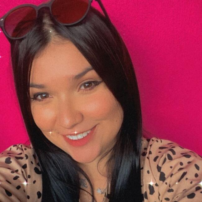 Babysitter in Guácima: Valery