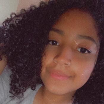 Babysitter in Brussel (Vorst): Melanie