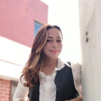 Babysitter in Quito: Ana Yelitza