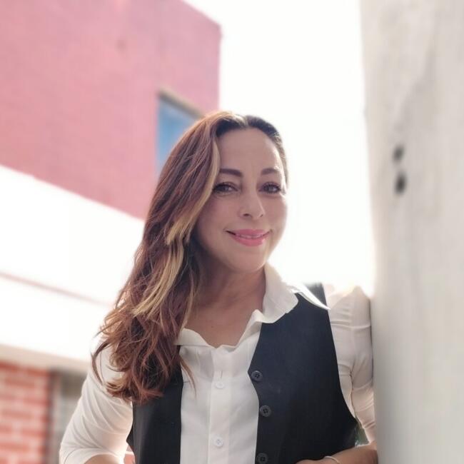 Niñera en Quito: Ana Yelitza