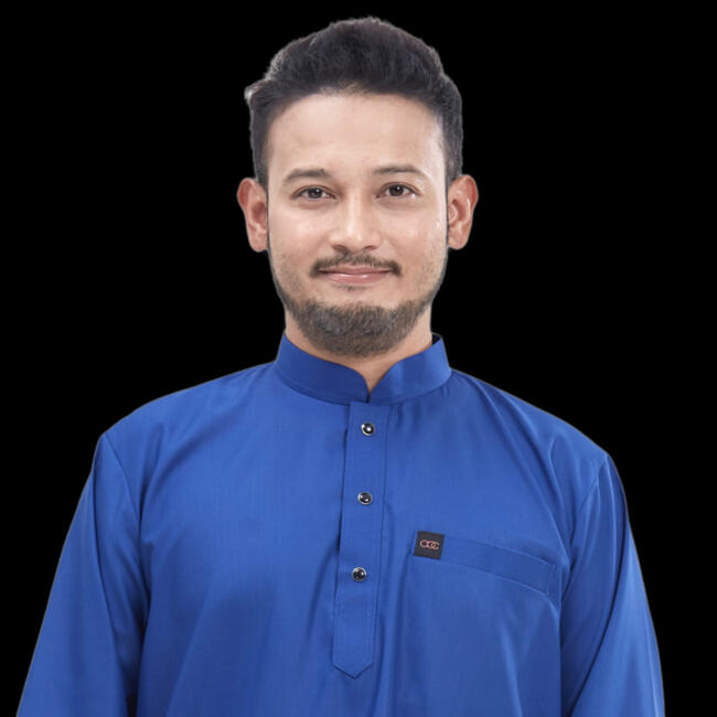 Babysitting job in Shah Alam: Fadzil