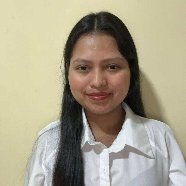 Niñera en Zaragoza: Niuris