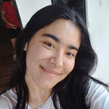 Niñera en Nemby: Victoria