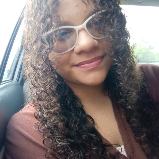 Niñera en Guayaquil: Justine