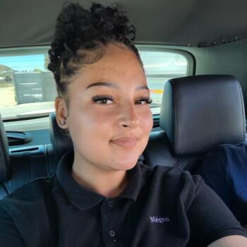 Babysitter in Saldanha: Megan