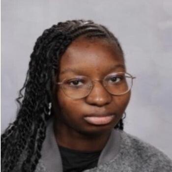 Babysitter in Valenton: Fatimata