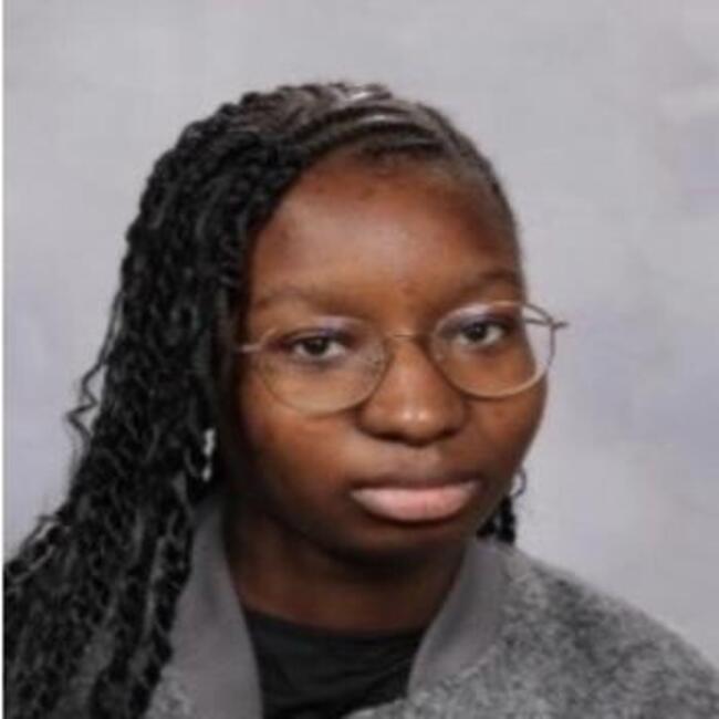 Babysitter in Valenton: Fatimata