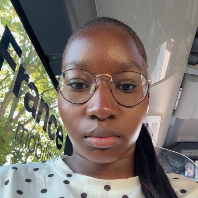 Babysitter in Valenton: Fatimata