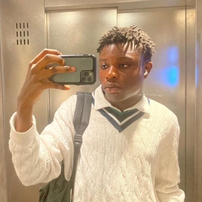 Babysitter in Bourges: Christopher