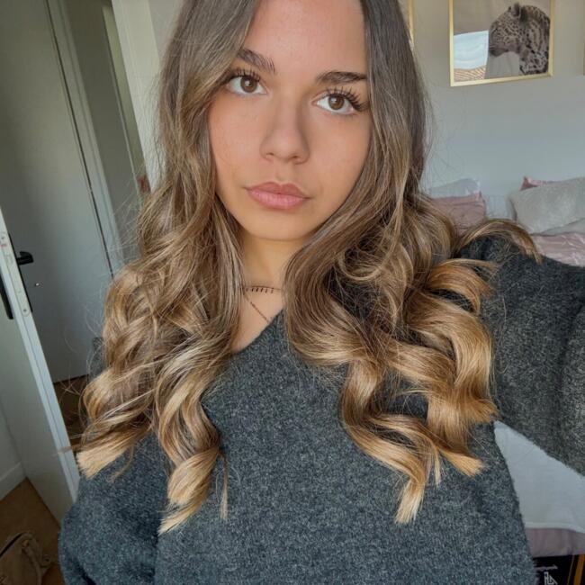 Babysitter in Mérignac: Stéphanie