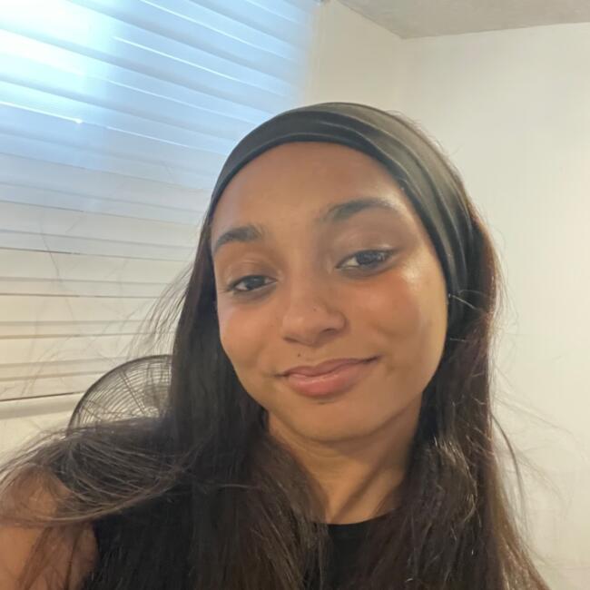 Niñera en Río Grande: Yaimarie