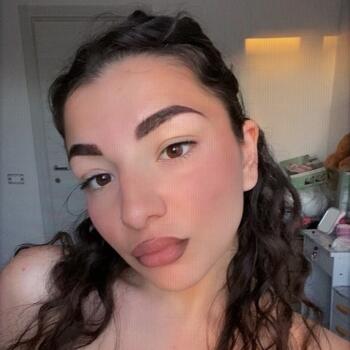 Babysitter a Portici: Carmen