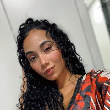 Babysitter in Vila Velha: Danielly